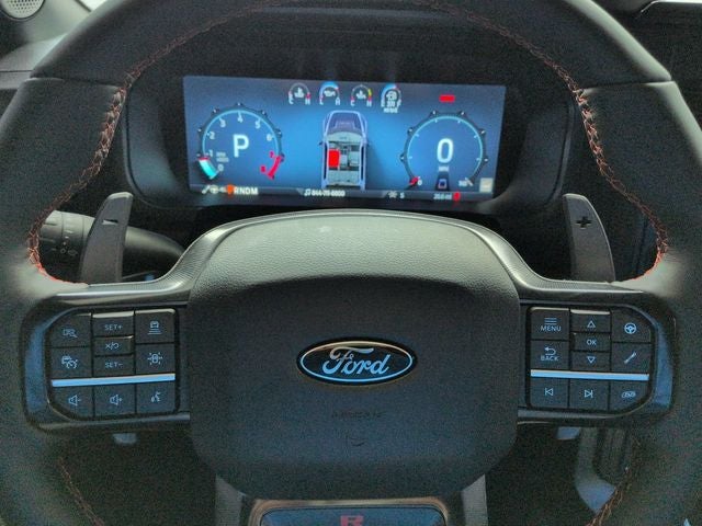 2026 Ford F-150 Raptor R
