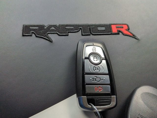2026 Ford F-150 Raptor R