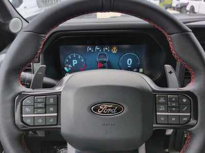 2026 Ford F-150 Raptor R