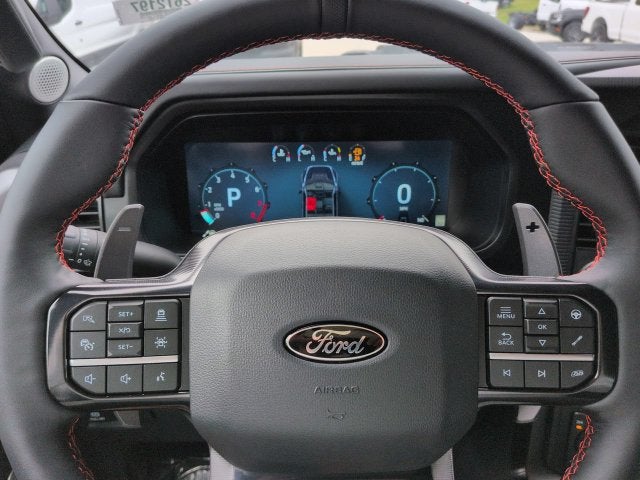 2026 Ford F-150 Raptor R