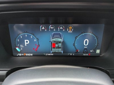 2026 Ford F-150 Raptor R