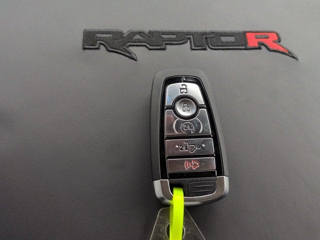 2026 Ford F-150 Raptor R