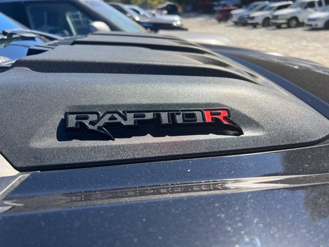 2023 Ford F-150 Raptor R