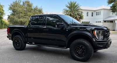 2023 Ford F-150 Raptor R