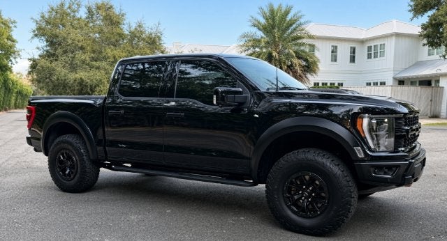 2023 Ford F-150 Raptor R