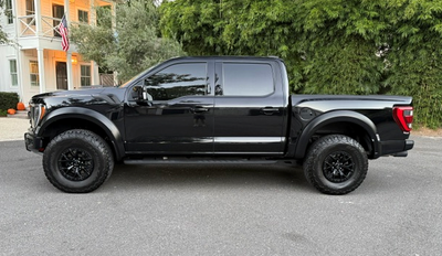 2023 Ford F-150 Raptor R