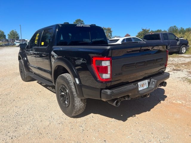 2023 Ford F-150 Raptor R