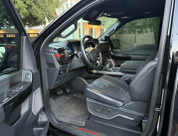 2023 Ford F-150 Raptor R