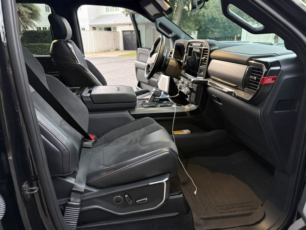 2023 Ford F-150 Raptor R