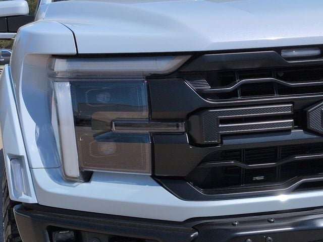 2025 Ford F-150 Raptor R