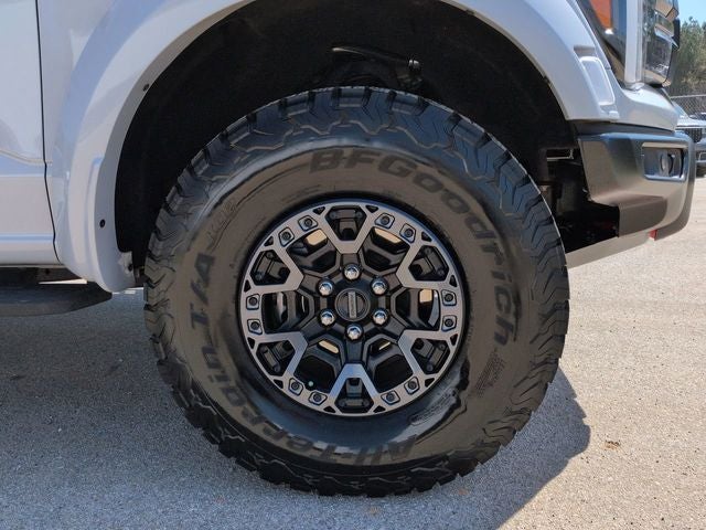 2025 Ford F-150 Raptor R