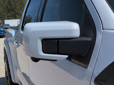 2025 Ford F-150 Raptor R