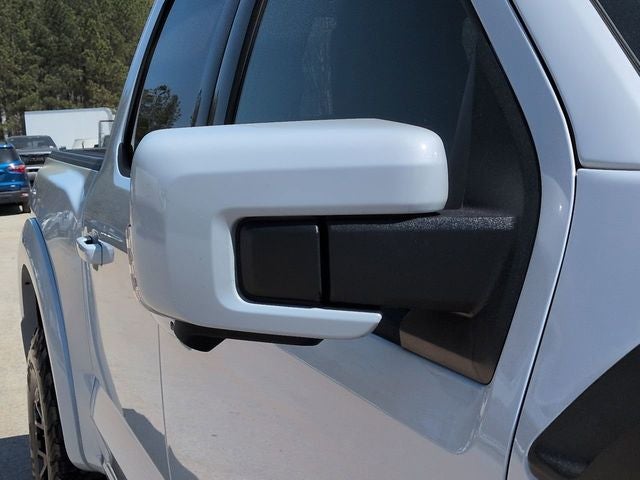 2025 Ford F-150 Raptor R