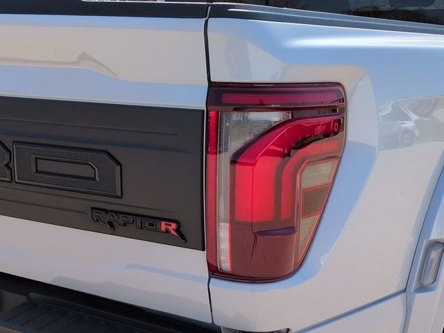 2025 Ford F-150 Raptor R