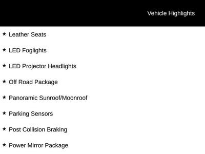 2025 Ford F-150 Raptor R