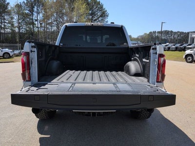 2025 Ford F-150 Raptor R