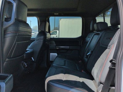 2025 Ford F-150 Raptor R