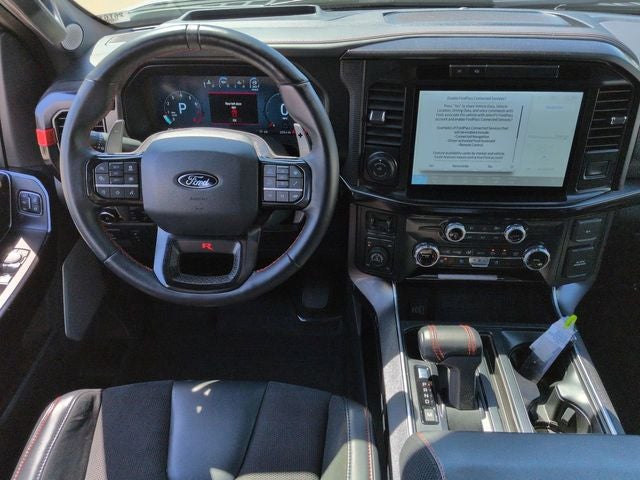 2025 Ford F-150 Raptor R