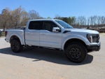 2025 Ford F-150 Raptor R