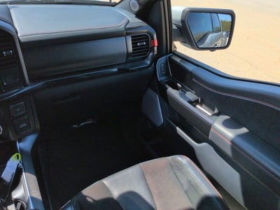 2025 Ford F-150 Raptor R