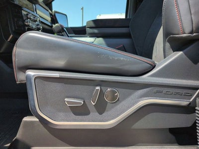 2025 Ford F-150 Raptor R