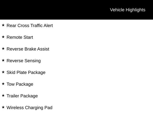2025 Ford F-150 Raptor R