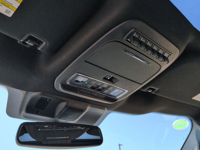 2025 Ford F-150 Raptor R