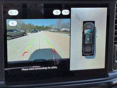 2025 Ford F-150 Raptor R