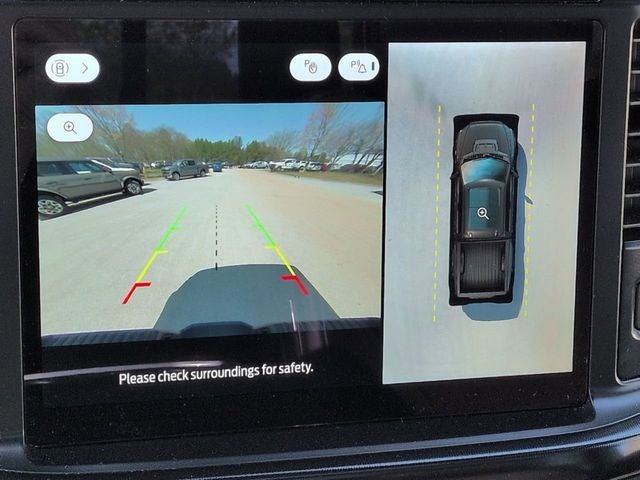 2025 Ford F-150 Raptor R