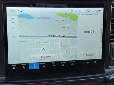 2025 Ford F-150 Raptor R