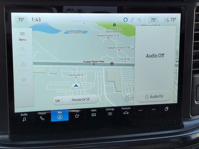 2025 Ford F-150 Raptor R