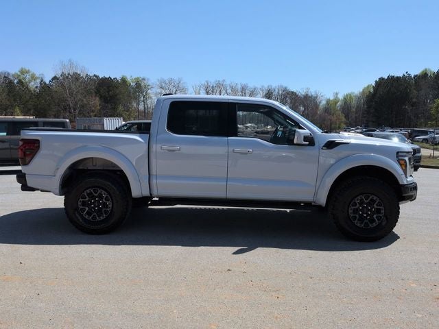 2025 Ford F-150 Raptor R