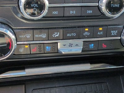 2025 Ford F-150 Raptor R