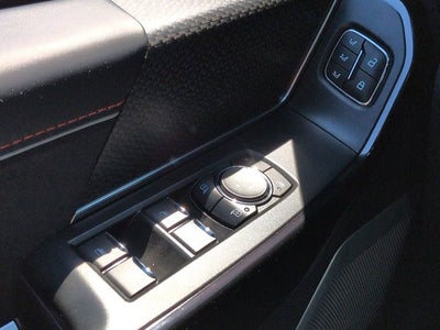 2025 Ford F-150 Raptor R