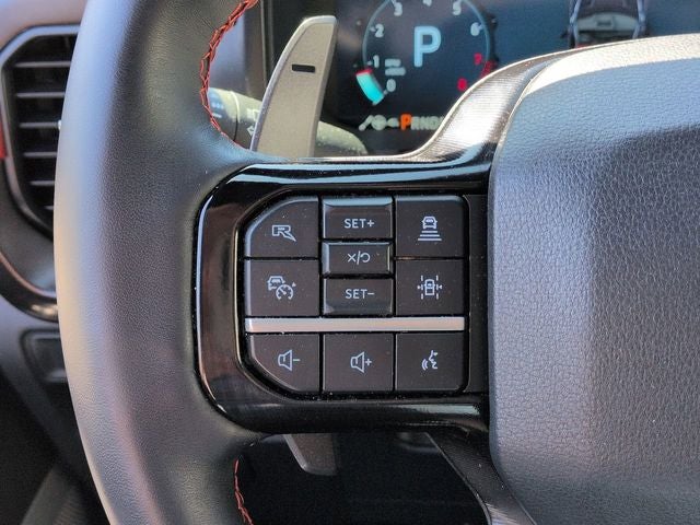 2025 Ford F-150 Raptor R