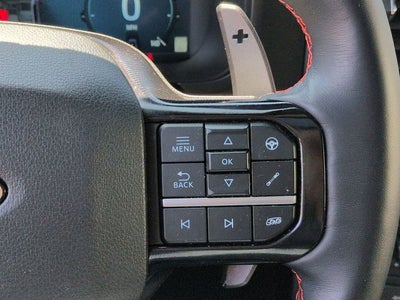 2025 Ford F-150 Raptor R