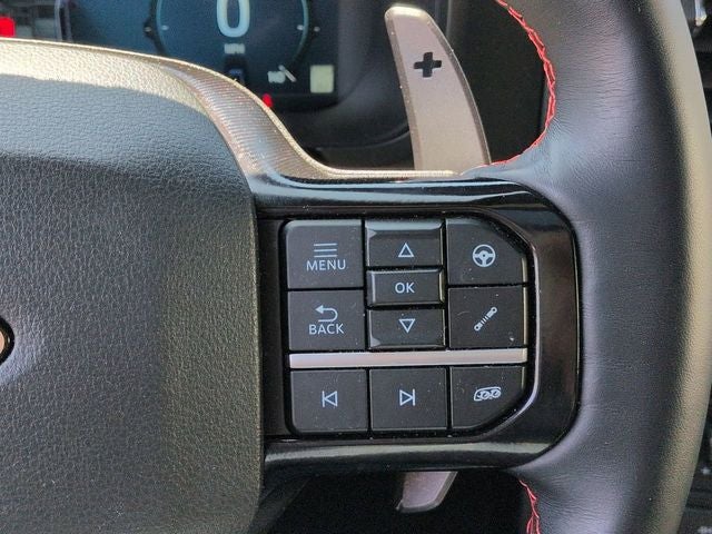 2025 Ford F-150 Raptor R