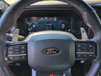 2025 Ford F-150 Raptor R