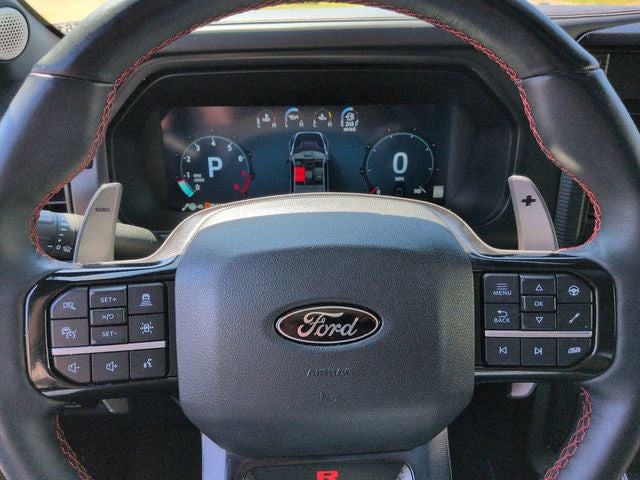 2025 Ford F-150 Raptor R