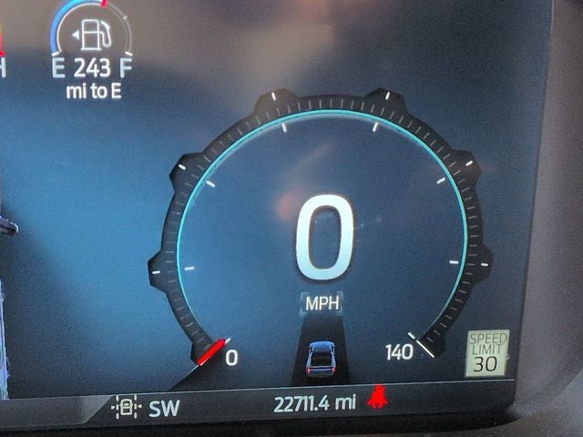 2025 Ford F-150 Raptor R