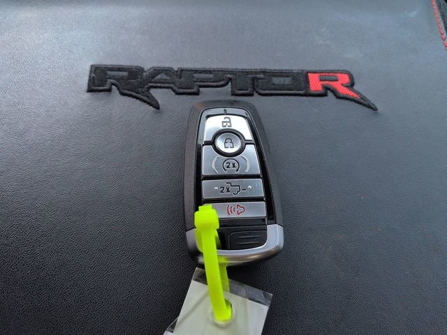 2025 Ford F-150 Raptor R