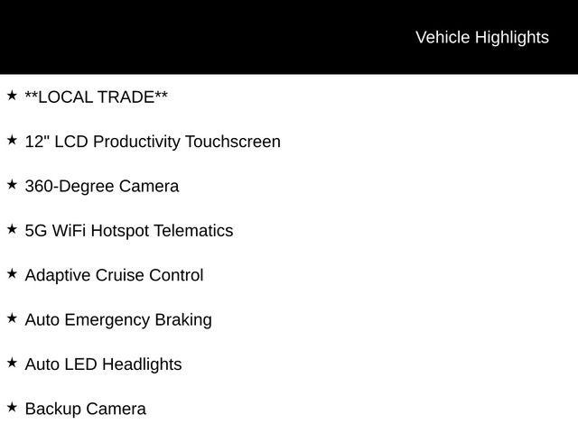 2025 Ford F-150 Raptor R