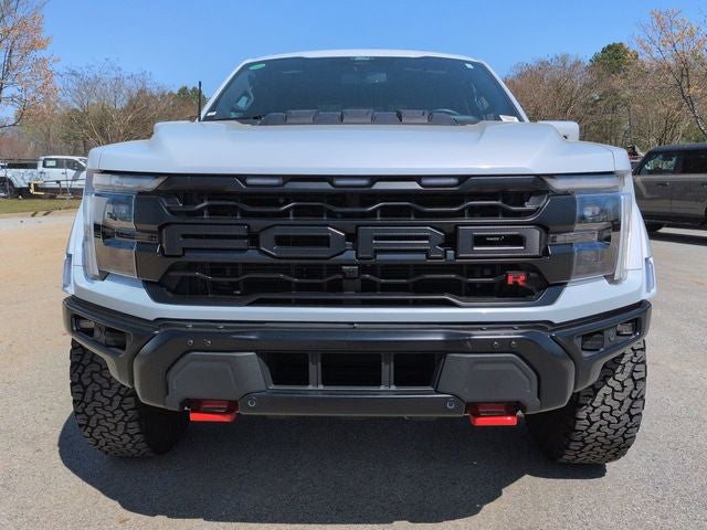 2025 Ford F-150 Raptor R