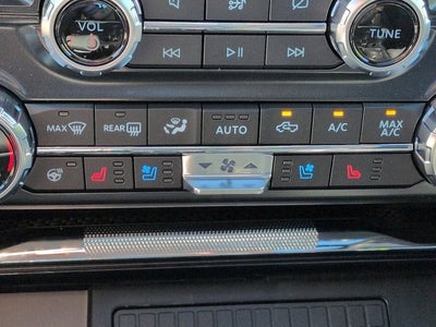 2026 Ford F-150 Raptor R