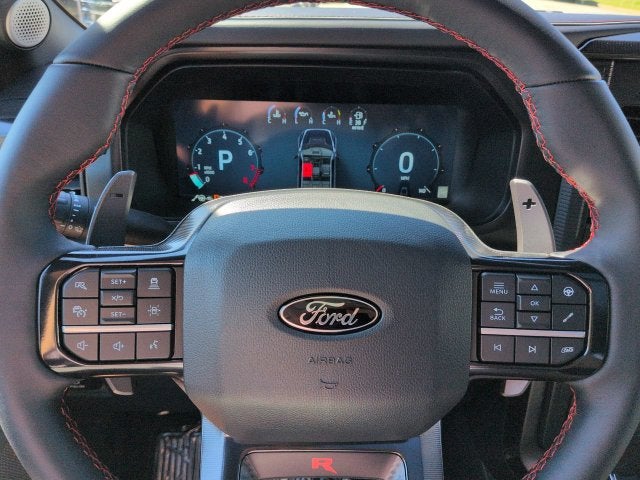 2026 Ford F-150 Raptor R