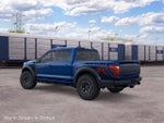 2026 Ford F-150 Raptor R
