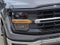2024 Ford F-150 XLT 4WD FX4