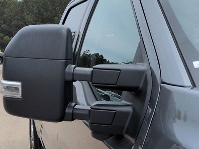 2024 Ford F-150 XLT 4WD FX4
