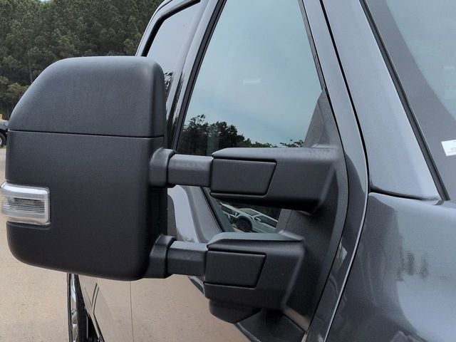 2024 Ford F-150 XLT 4WD FX4