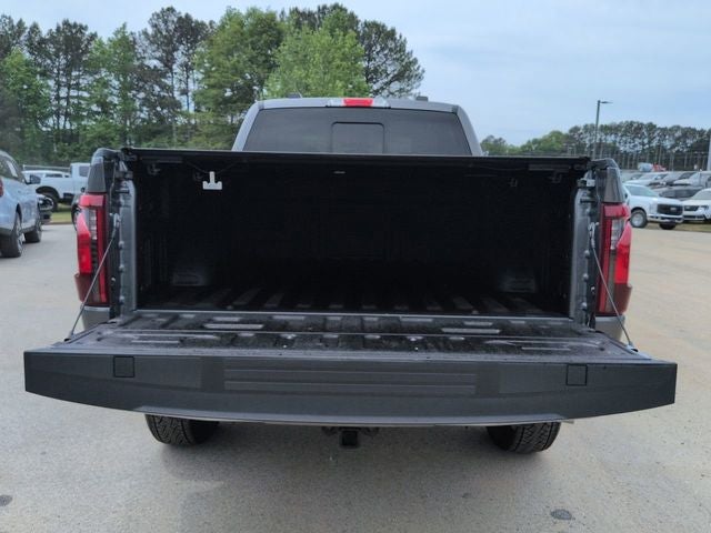 2024 Ford F-150 XLT 4WD FX4